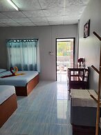 Rin Beach Resort