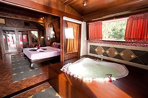 Rin Beach Resort