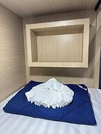 Rin Beach Resort