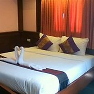 Rin Beach Resort