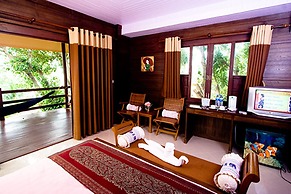 Rin Beach Resort