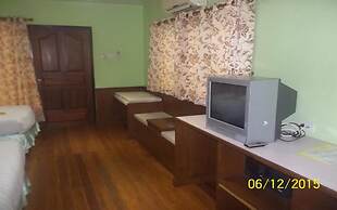 Rin Beach Resort