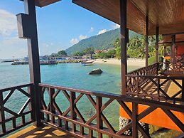 Rin Beach Resort