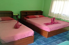 Rin Beach Resort
