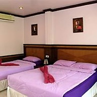 Rin Beach Resort