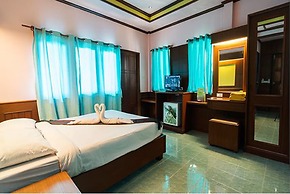 Rin Beach Resort