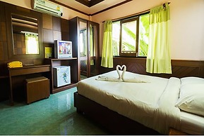 Rin Beach Resort