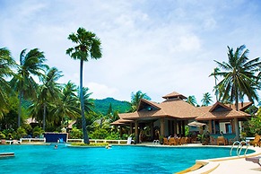 Rin Beach Resort