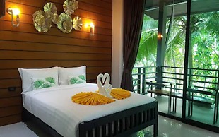 Rin Beach Resort