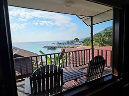 Rin Beach Resort