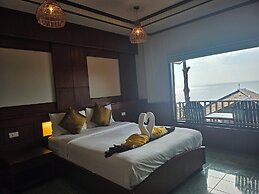 Rin Beach Resort