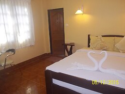 Rin Beach Resort