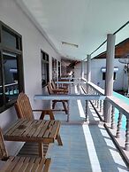 Rin Beach Resort