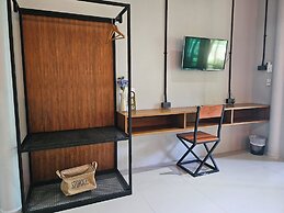 Rin Beach Resort