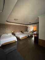Hotel Costa Inn