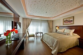 Prime Hotel