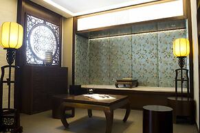 Jao Tsung-I Academy, Heritage Lodge