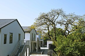 Jao Tsung-I Academy, Heritage Lodge