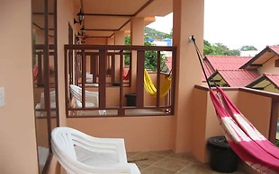 Black & White Bungalows