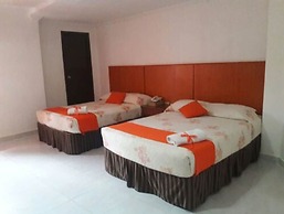 Hotel Vía España