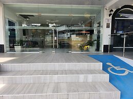 Hotel Vía España