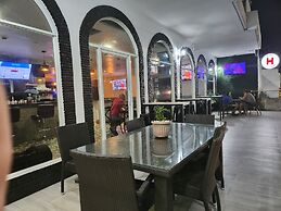 Hotel Vía España