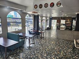 Hotel Vía España