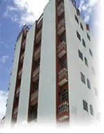 Hotel Vía España
