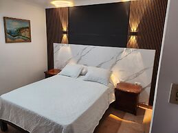 Hotel Vía España