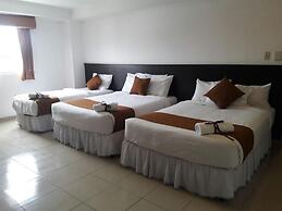 Hotel Vía España