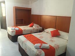 Hotel Vía España