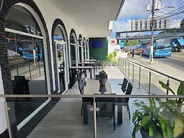 Hotel Vía España