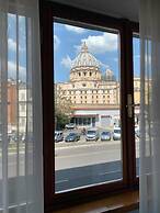 St Peter‘s View