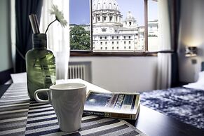 St Peter‘s View