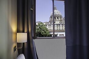 St Peter‘s View