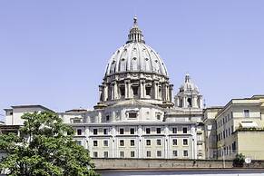 St Peter‘s View
