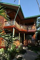 La Salangane Caalan Beach Villa
