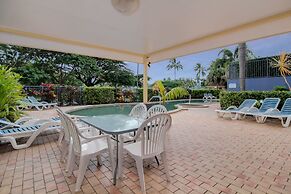 North Cove Waterfront Suites