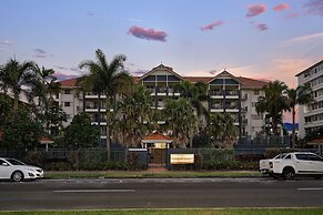 North Cove Waterfront Suites
