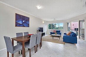 North Cove Waterfront Suites