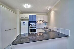 North Cove Waterfront Suites