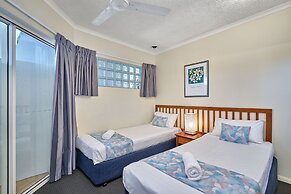 North Cove Waterfront Suites