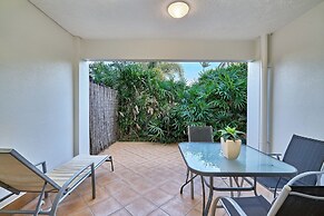 North Cove Waterfront Suites