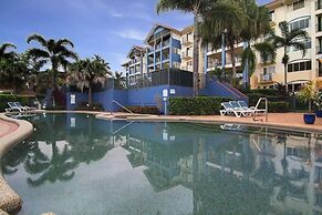 North Cove Waterfront Suites