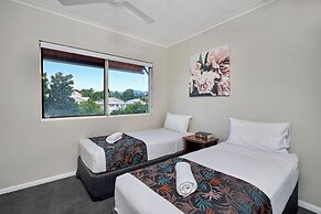 North Cove Waterfront Suites