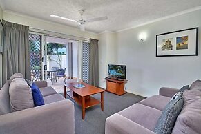 North Cove Waterfront Suites