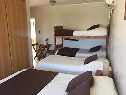 Hotel Blanco Encalada