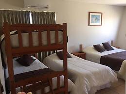 Hotel Blanco Encalada