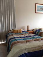 Hotel Blanco Encalada