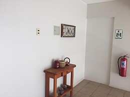 Hotel Blanco Encalada
